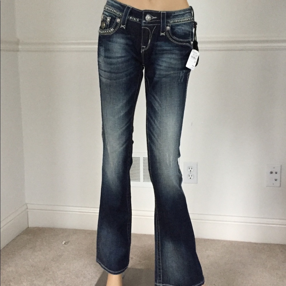 Rock Revival Size 25 Waist